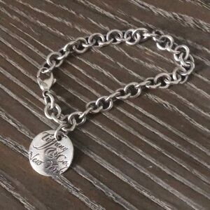 Tiffany and Co. Bracelet